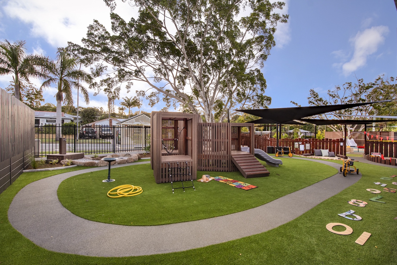 Childcare Centre Design, Planning & Construction in Bimbadeen, Queensland 12